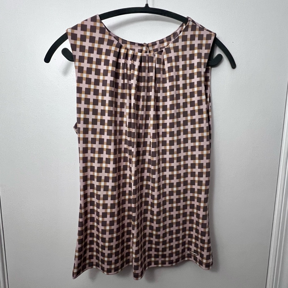NWOT Calvin Klein Top